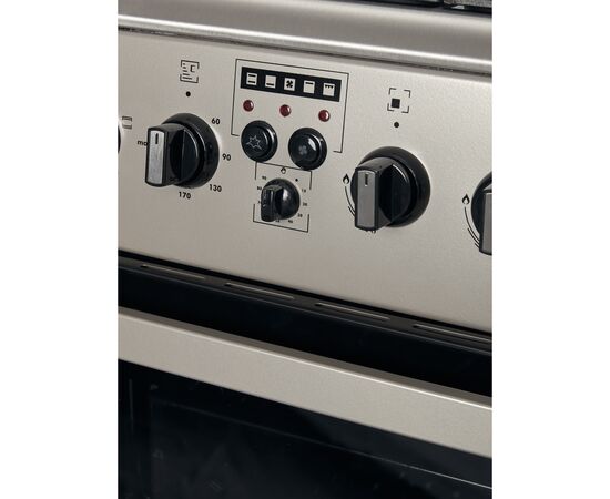 Плита Liberty PWE 6114 CS-F, изображение 6 Плита Liberty PWE 6114 CS-F, изображение 6