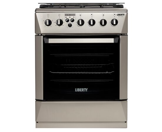 Плита Liberty PWE 6114 CS-F