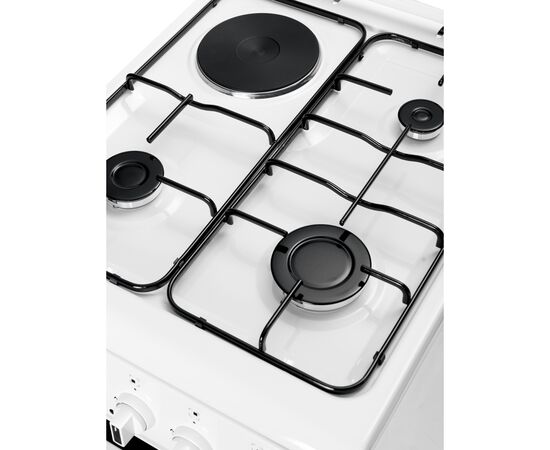 Плита Liberty PWE 5105 F, зображення 4 Плита Liberty PWE 5105 F, зображення 4