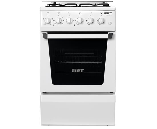 Плита Liberty PWE 5105 F