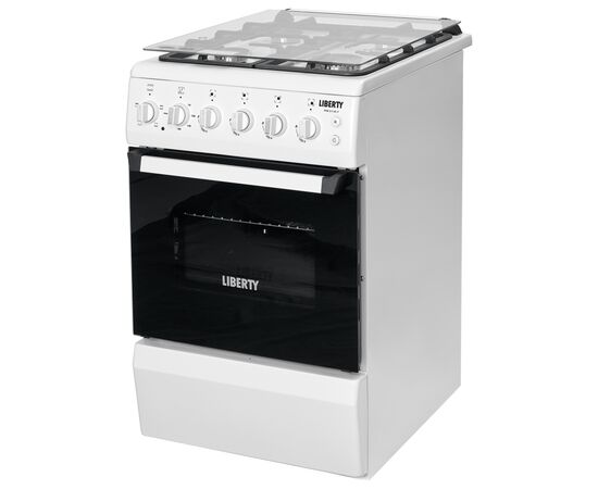 Плита Liberty PWE 5114 C-F, изображение 2 Плита Liberty PWE 5114 C-F, изображение 2