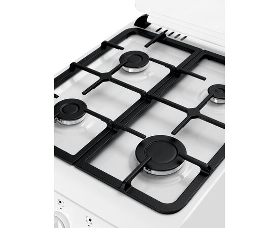 Плита Liberty PWE 5114 C-F, изображение 4 Плита Liberty PWE 5114 C-F, изображение 4