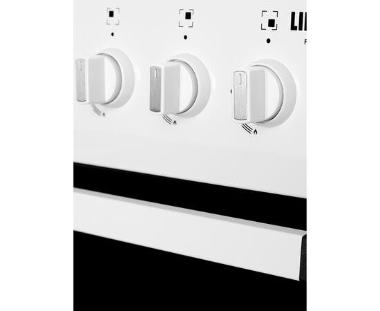 Плита Liberty PWE 5114 C-F, изображение 6 Плита Liberty PWE 5114 C-F, изображение 6