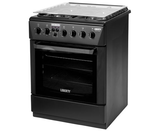 Плита Liberty 6114 CBL-F, изображение 2 Плита Liberty 6114 CBL-F, изображение 2