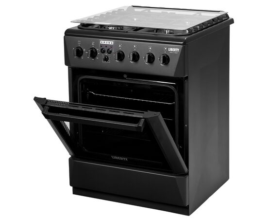 Плита Liberty 6114 CBL-F, изображение 3 Плита Liberty 6114 CBL-F, изображение 3