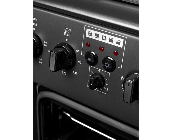 Плита Liberty 6114 CBL-F, изображение 8 Плита Liberty 6114 CBL-F, изображение 8