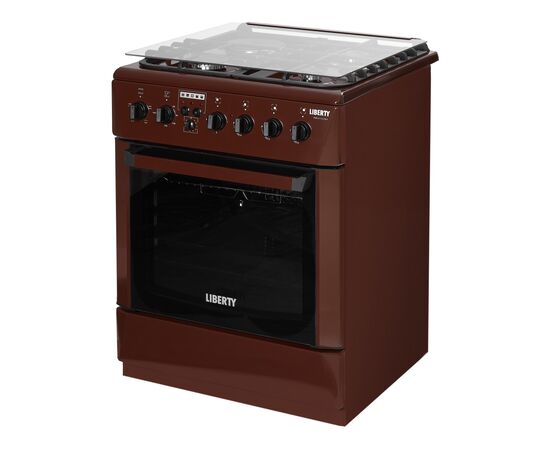 Плита Liberty PWE 6115 CB-F, изображение 2 Плита Liberty PWE 6115 CB-F, изображение 2