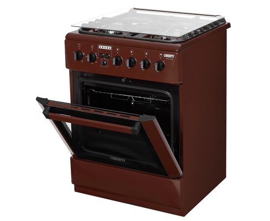 Плита Liberty PWE 6115 CB-F, изображение 3 Плита Liberty PWE 6115 CB-F, изображение 3