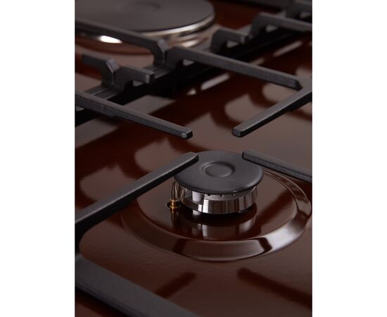 Плита Liberty PWE 6115 CB-F, изображение 4 Плита Liberty PWE 6115 CB-F, изображение 4