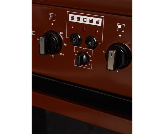 Плита Liberty PWE 6115 CB-F, изображение 5 Плита Liberty PWE 6115 CB-F, изображение 5