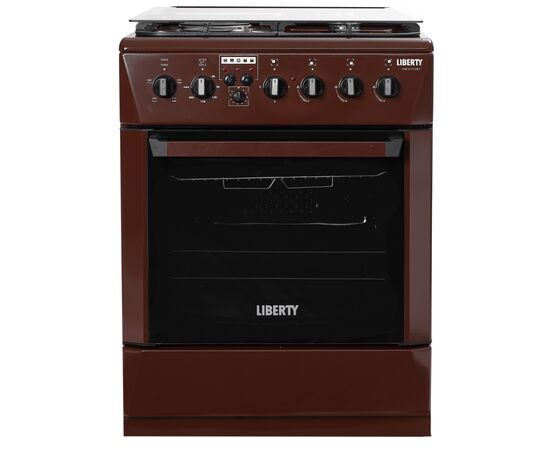 Плита Liberty PWE 6115 CB-F