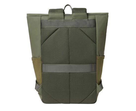Рюкзак для ноутбука 14" 7826 Eden, Olive green, 17L RivaCase (7826Olivegreen), изображение 7 Рюкзак для ноутбука 14" 7826 Eden, Olive green, 17L RivaCase (7826Olivegreen), изображение 7