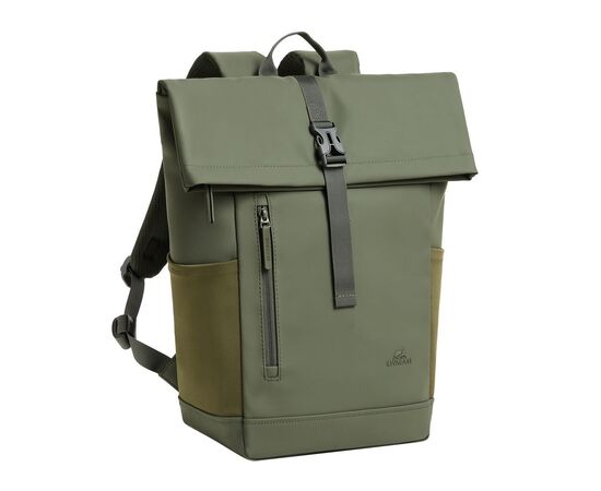Рюкзак для ноутбука 14" 7826 Eden, Olive green, 17L RivaCase (7826Olivegreen)