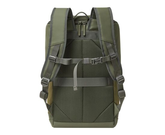 Рюкзак для ноутбука 15.6" 7856 Eden, Olive green, 20L RivaCase (7856Olivegreen), изображение 2