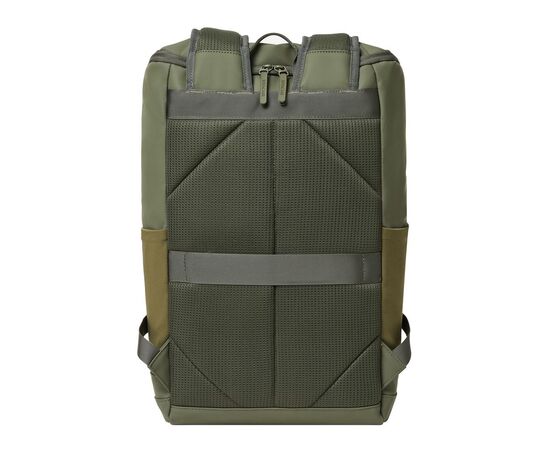 Рюкзак для ноутбука 15.6" 7856 Eden, Olive green, 20L RivaCase (7856Olivegreen), изображение 3
