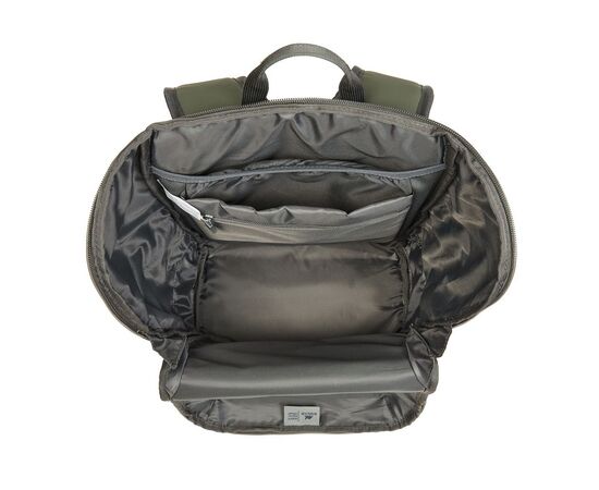 Рюкзак для ноутбука 15.6" 7856 Eden, Olive green, 20L RivaCase (7856Olivegreen), изображение 6