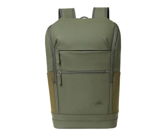 Рюкзак для ноутбука 15.6" 7856 Eden, Olive green, 20L RivaCase (7856Olivegreen)