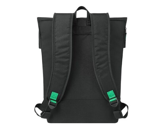 Рюкзак для ноутбука 15.6" 5567 Gremio, Black, 15L RivaCase (5567Black), изображение 2 Рюкзак для ноутбука 15.6" 5567 Gremio, Black, 15L RivaCase (5567Black), изображение 2