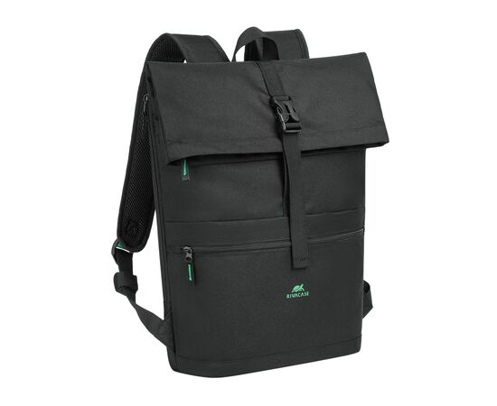 Рюкзак для ноутбука 15.6" 5567 Gremio, Black, 15L RivaCase (5567Black), изображение 5 Рюкзак для ноутбука 15.6" 5567 Gremio, Black, 15L RivaCase (5567Black), изображение 5