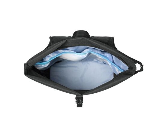 Рюкзак для ноутбука 15.6" 5567 Gremio, Black, 15L RivaCase (5567Black), изображение 6 Рюкзак для ноутбука 15.6" 5567 Gremio, Black, 15L RivaCase (5567Black), изображение 6