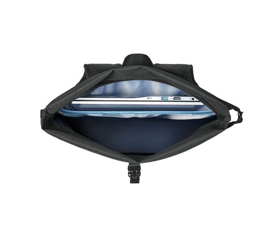 Рюкзак для ноутбука 15.6" 5567 Gremio, Black, 15L RivaCase (5567Black), изображение 7 Рюкзак для ноутбука 15.6" 5567 Gremio, Black, 15L RivaCase (5567Black), изображение 7