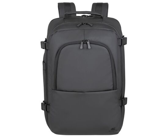 Рюкзак для ноутбука 17.3", 8465 Tegel, Black ECO RivaCase (8465Black)