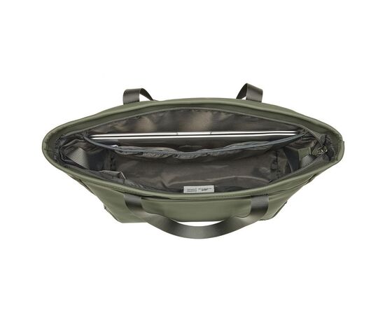 Сумка для ноутбука 13.3-14" 7821 Eden, Olive green RivaCase (7821Olivegreen), изображение 10 Сумка для ноутбука 13.3-14" 7821 Eden, Olive green RivaCase (7821Olivegreen), изображение 10