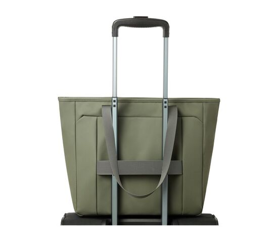 Сумка для ноутбука 13.3-14" 7821 Eden, Olive green RivaCase (7821Olivegreen), изображение 12 Сумка для ноутбука 13.3-14" 7821 Eden, Olive green RivaCase (7821Olivegreen), изображение 12