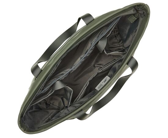 Сумка для ноутбука 13.3-14" 7821 Eden, Olive green RivaCase (7821Olivegreen), изображение 7 Сумка для ноутбука 13.3-14" 7821 Eden, Olive green RivaCase (7821Olivegreen), изображение 7