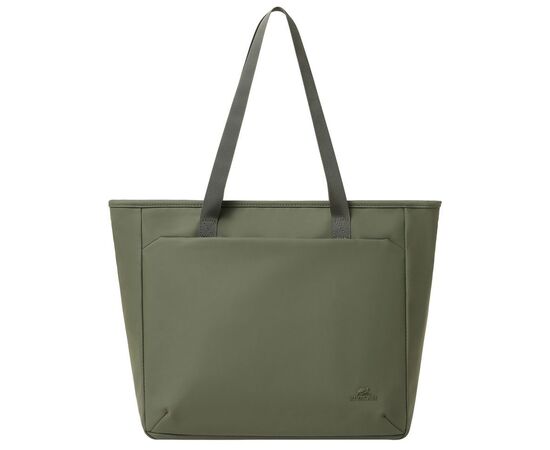 Сумка для ноутбука 13.3-14" 7821 Eden, Olive green RivaCase (7821Olivegreen)