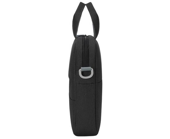 Сумка для ноутбука 14" 7522 Prater, Black RivaCase (7522Black), изображение 5 Сумка для ноутбука 14" 7522 Prater, Black RivaCase (7522Black), изображение 5