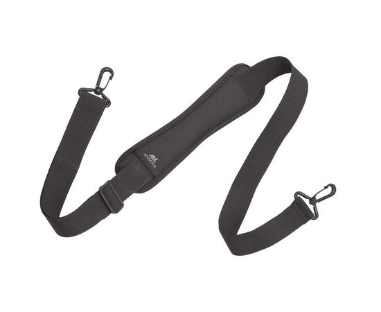 Сумка для ноутбука 15.6" 8455 Tegel", Black ECO RivaCase (8455Black), изображение 10