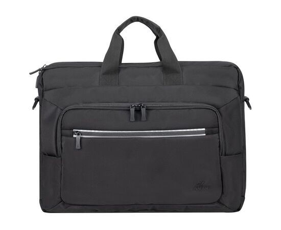 Сумка для ноутбука 15.6" 7531 Alpendorf, Black RivaCase (7531Black)