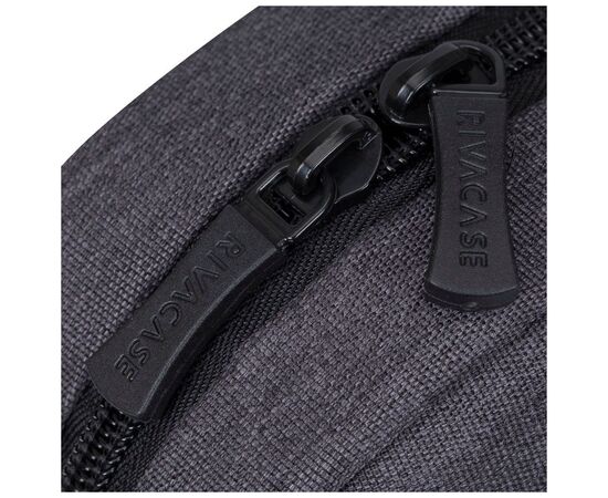 Сумка для ноутбука 15.6" 7730 Suzuka, Black RivaCase (7730Black), изображение 10 Сумка для ноутбука 15.6" 7730 Suzuka, Black RivaCase (7730Black), изображение 10