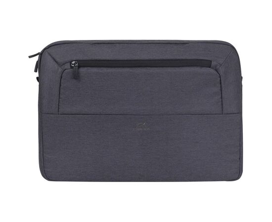 Сумка для ноутбука 15.6" 7730 Suzuka, Black RivaCase (7730Black), изображение 4 Сумка для ноутбука 15.6" 7730 Suzuka, Black RivaCase (7730Black), изображение 4