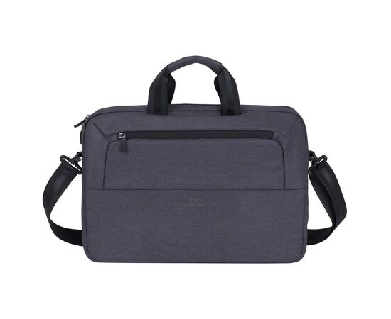 Сумка для ноутбука 15.6" 7730 Suzuka, Black RivaCase (7730Black)