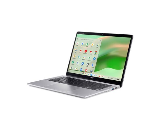 Ноутбук Acer Chromebook Spin CP314-2HN (NX.KYJEU.001), изображение 10 Ноутбук Acer Chromebook Spin CP314-2HN (NX.KYJEU.001), изображение 10