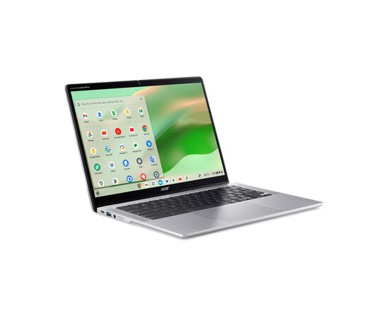 Ноутбук Acer Chromebook Spin CP314-2HN (NX.KYJEU.001), изображение 11 Ноутбук Acer Chromebook Spin CP314-2HN (NX.KYJEU.001), изображение 11