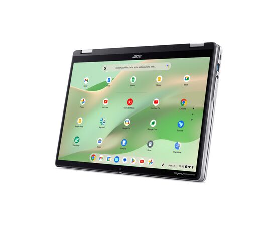 Ноутбук Acer Chromebook Spin CP314-2HN (NX.KYJEU.001), изображение 3 Ноутбук Acer Chromebook Spin CP314-2HN (NX.KYJEU.001), изображение 3