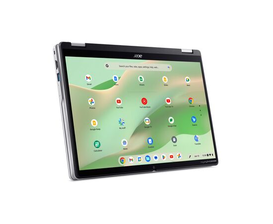 Ноутбук Acer Chromebook Spin CP314-2HN (NX.KYJEU.001), изображение 4 Ноутбук Acer Chromebook Spin CP314-2HN (NX.KYJEU.001), изображение 4