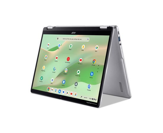 Ноутбук Acer Chromebook Spin CP314-2HN (NX.KYJEU.001), изображение 5 Ноутбук Acer Chromebook Spin CP314-2HN (NX.KYJEU.001), изображение 5
