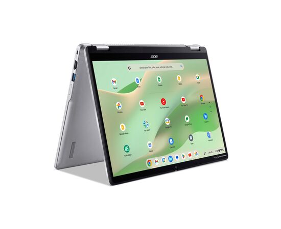 Ноутбук Acer Chromebook Spin CP314-2HN (NX.KYJEU.001), изображение 6 Ноутбук Acer Chromebook Spin CP314-2HN (NX.KYJEU.001), изображение 6