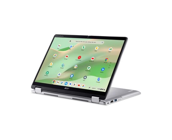 Ноутбук Acer Chromebook Spin CP314-2HN (NX.KYJEU.001), изображение 7 Ноутбук Acer Chromebook Spin CP314-2HN (NX.KYJEU.001), изображение 7