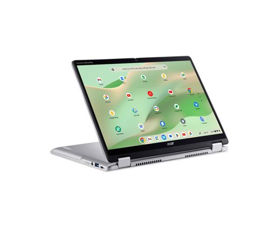 Ноутбук Acer Chromebook Spin CP314-2HN (NX.KYJEU.001), изображение 8 Ноутбук Acer Chromebook Spin CP314-2HN (NX.KYJEU.001), изображение 8