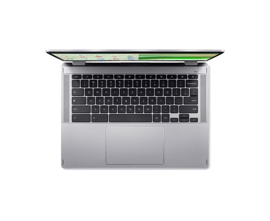 Ноутбук Acer Chromebook Spin CP314-2HN (NX.KYJEU.001), изображение 9 Ноутбук Acer Chromebook Spin CP314-2HN (NX.KYJEU.001), изображение 9