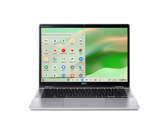 Ноутбук Acer Chromebook Spin CP314-2HN (NX.KYJEU.001)