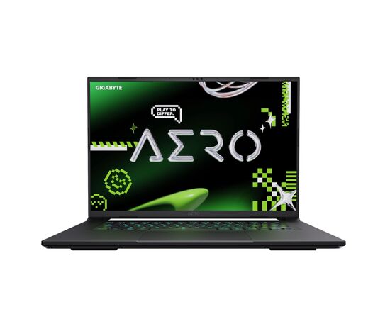 Ноутбук GIGABYTE Aero X16 (AERO_X16_1VH93UAC94AH)