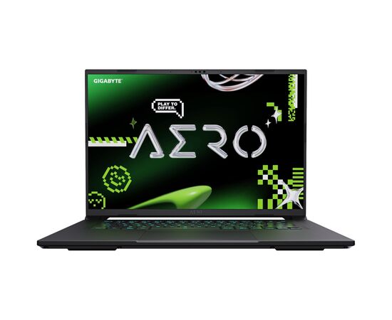 Ноутбук GIGABYTE Aero X16 (AERO_X16_1VH93UAC64AH)