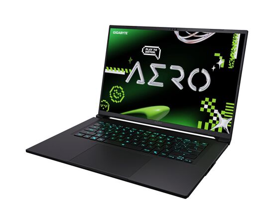 Ноутбук GIGABYTE Aero X16 (AERO_X16_1WH93UAC64DH), изображение 3