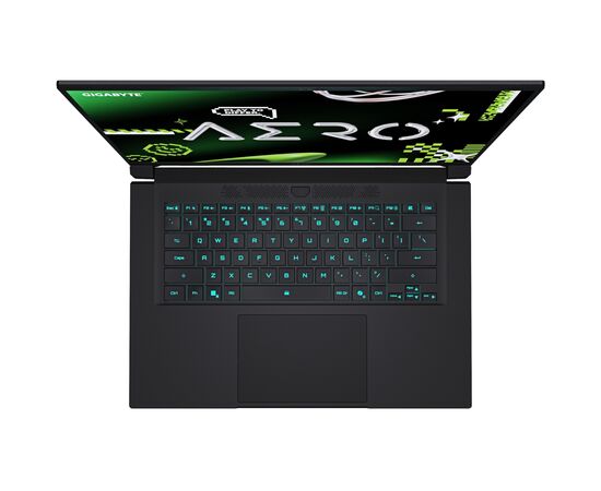 Ноутбук GIGABYTE Aero X16 (AERO_X16_1WH93UAC64DH), изображение 4
